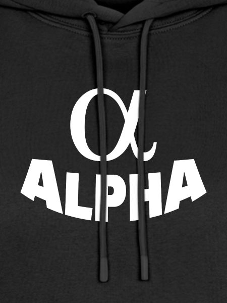 Alpha