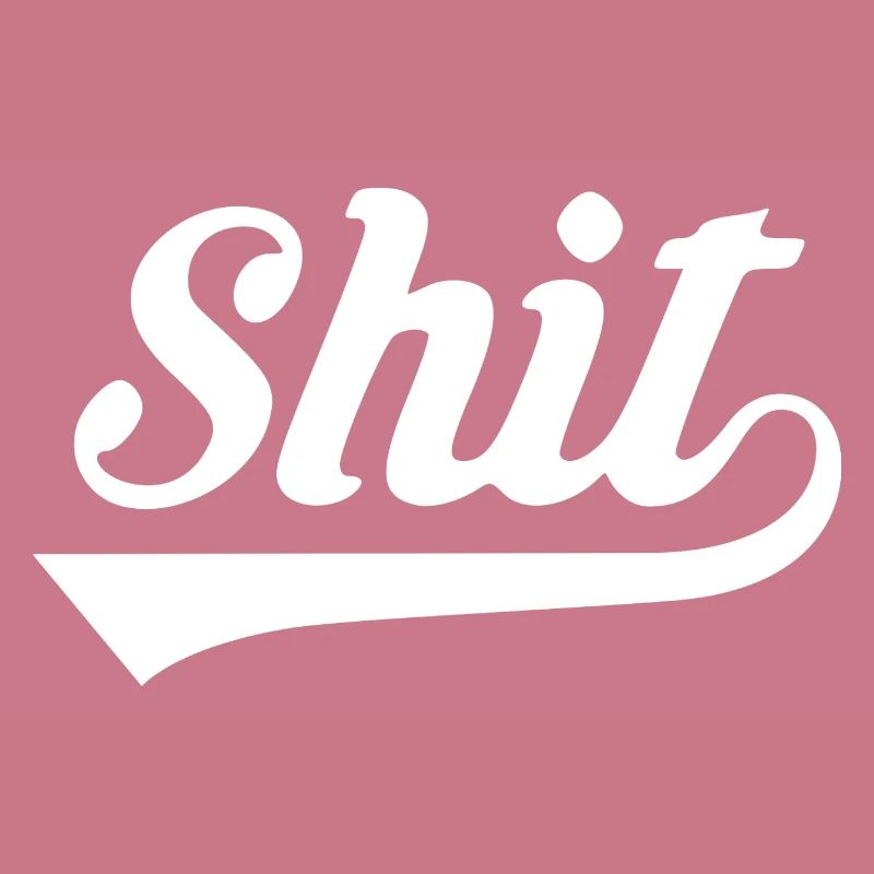 Shit Retro Script