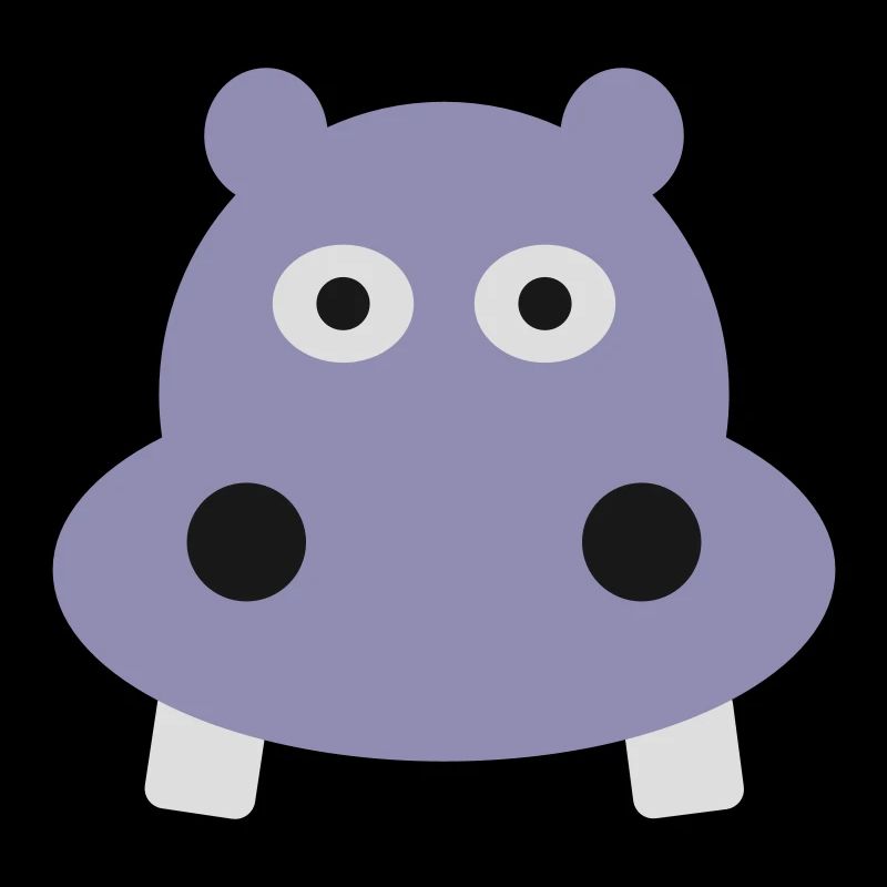 Nilpferd