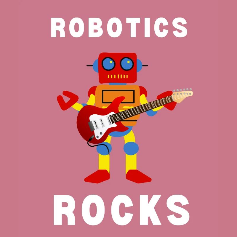 Robotics Robots Droid Builder And Robotics