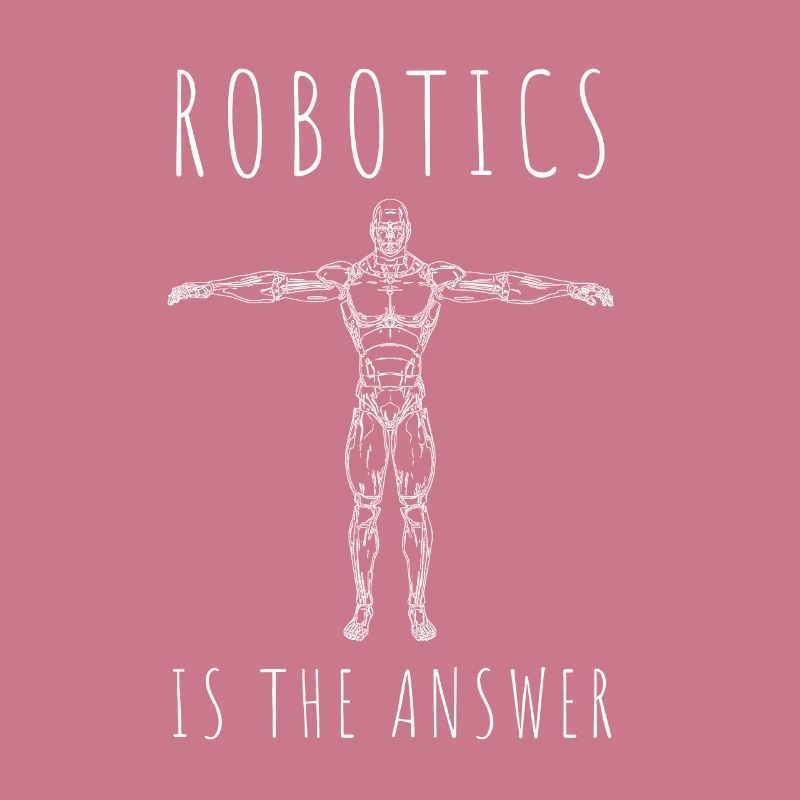 Robots robotiques Droid Builder et robotique