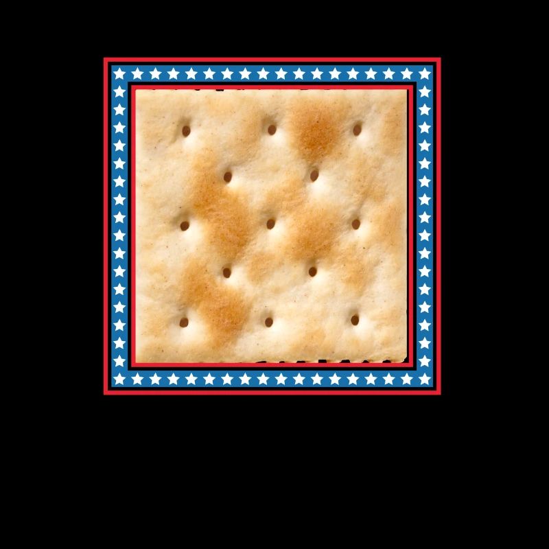 Rosemary Crab Cracker And Flatbread Salty Cracker