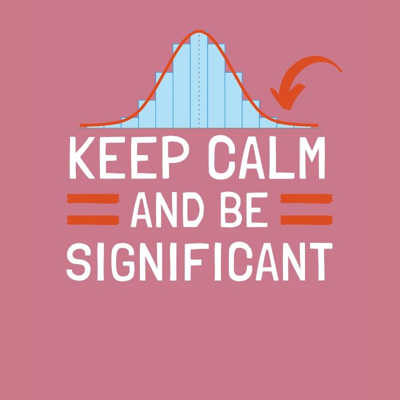 Normal Distribution Statistician Data Scientist