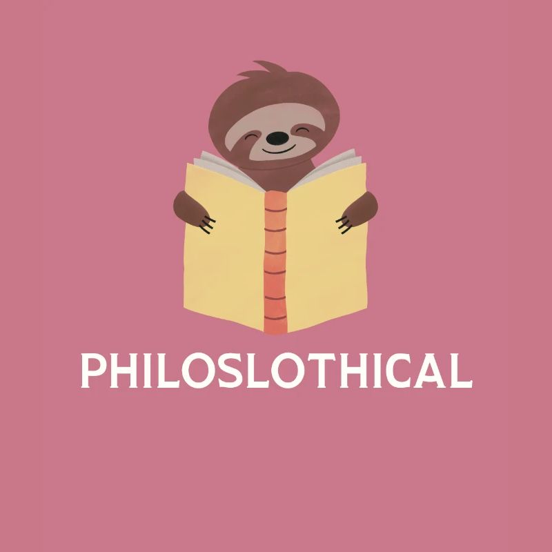 Philosophical Debate Feeling Philoslothical
