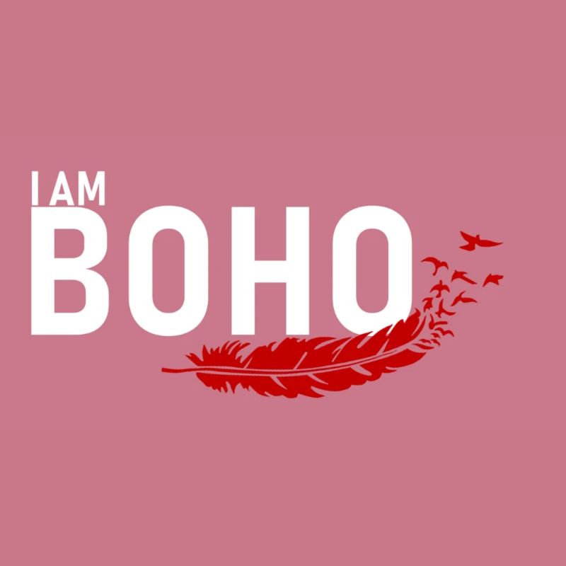 Ich bin Boho - Basic Vibes