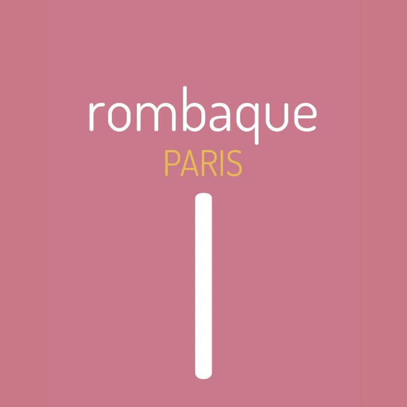rombaque. paris. Rombaque Paris