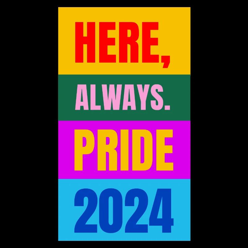 Pride 2024
