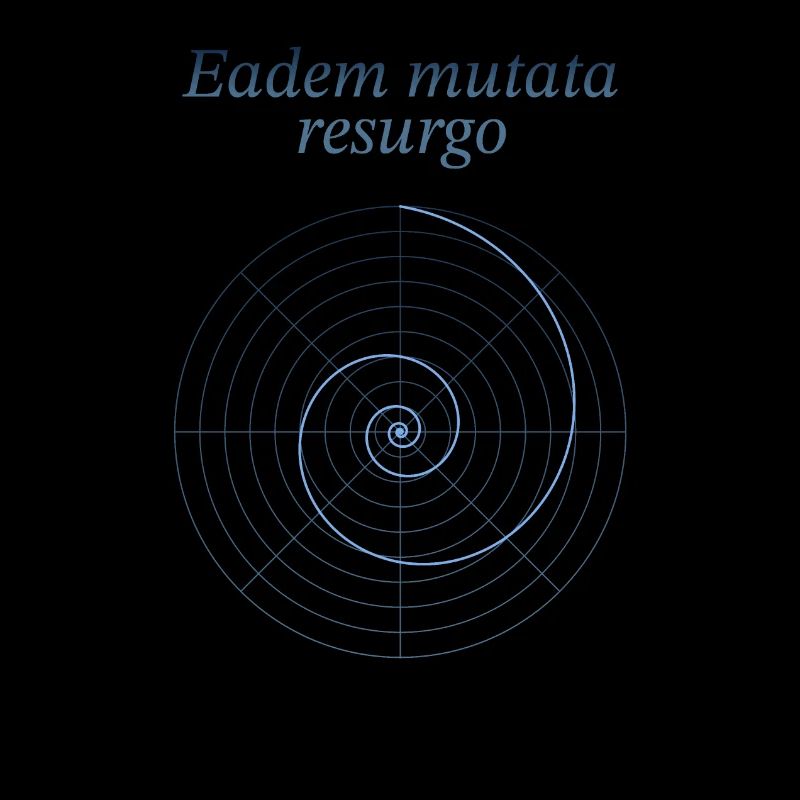 Spirale logarithmique