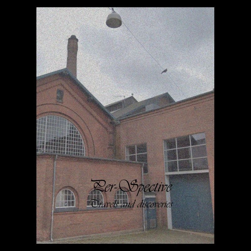 Découverte rétrospective n° 003