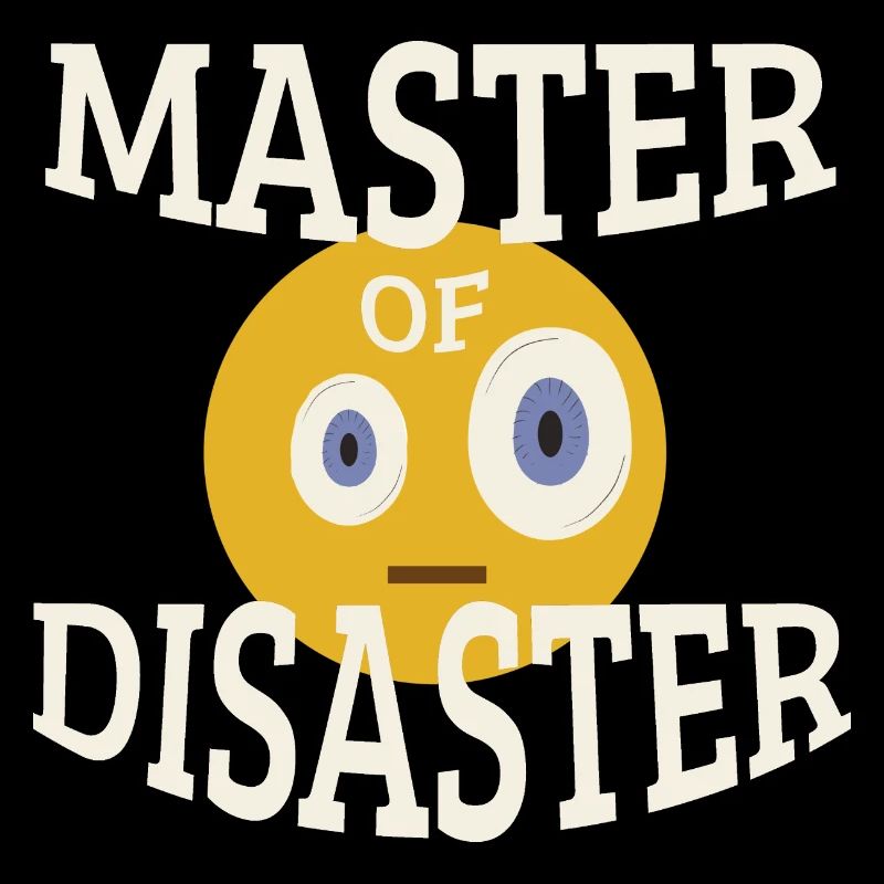 Master of Disaster