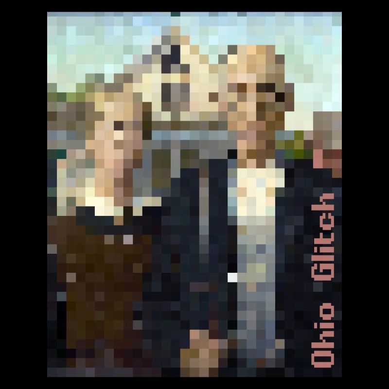 Ohio Glitch