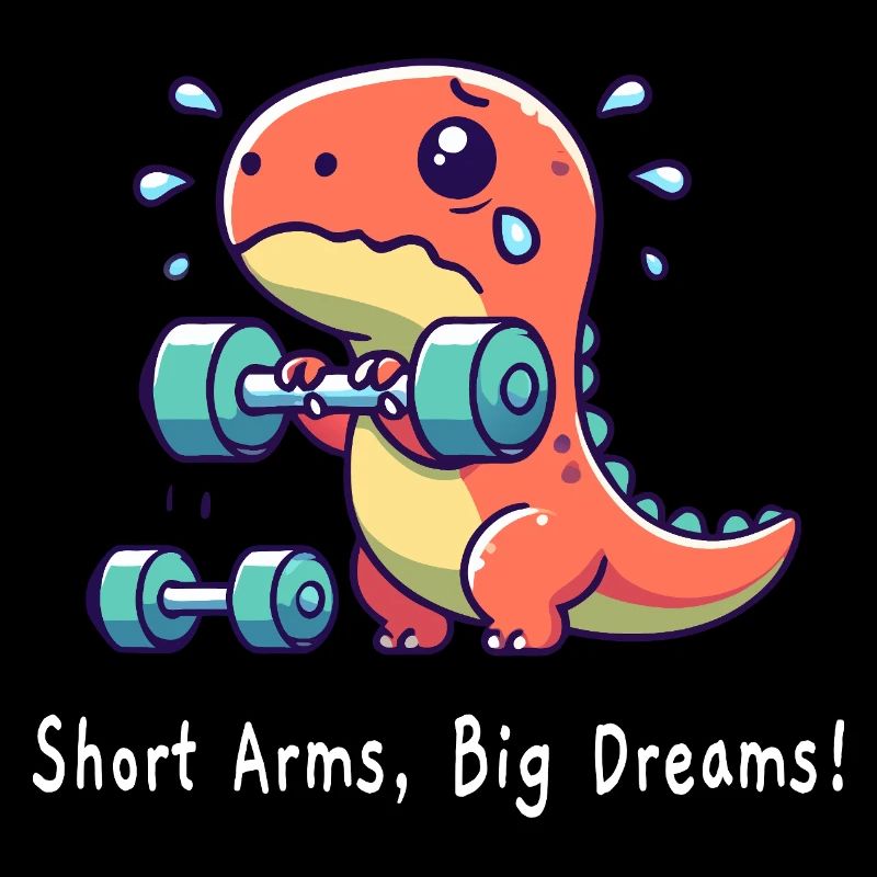 T Rex sport