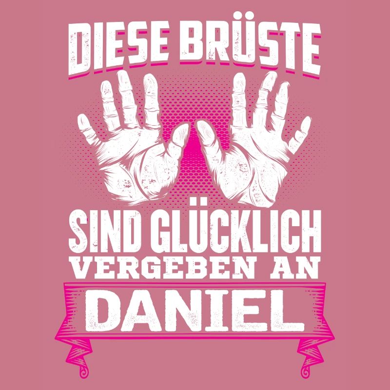 DANIEL - Brüste Geschenk