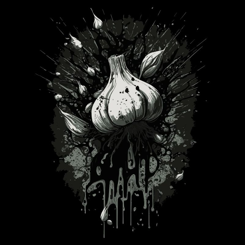Garlic