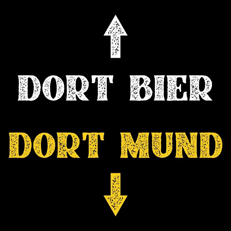 Dort Bier Dort Mund
