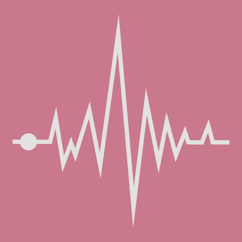 Frequenz, Herzschlag, Beat