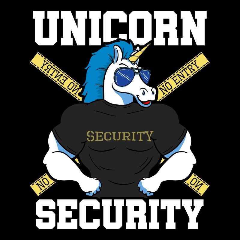 Unicorn Security