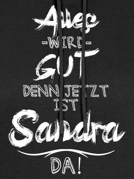 sandra
