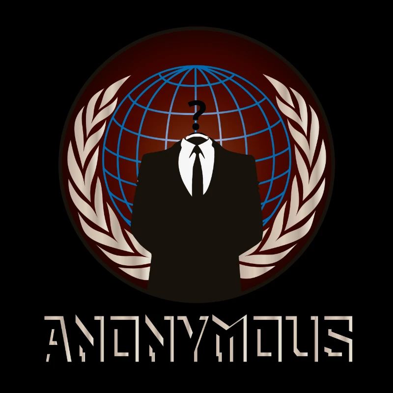 Anonymous