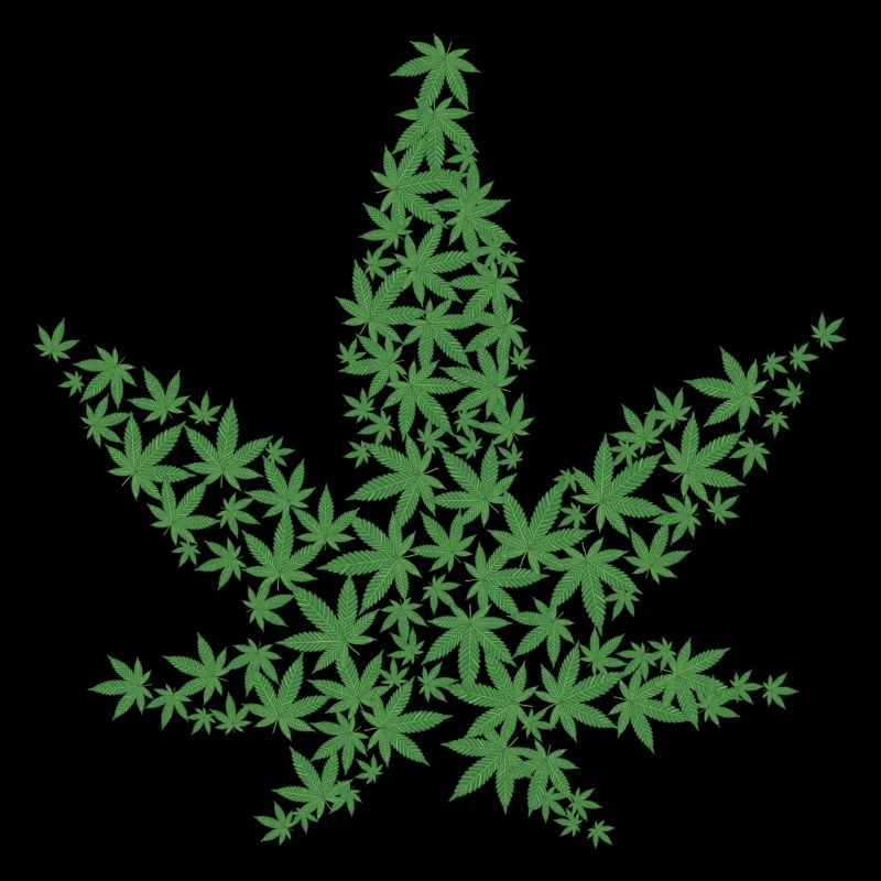 Weed Gras