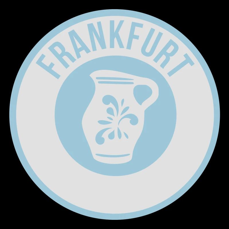 Francfort - Bembel