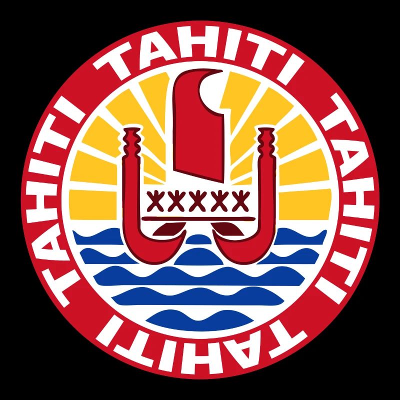 tahiti