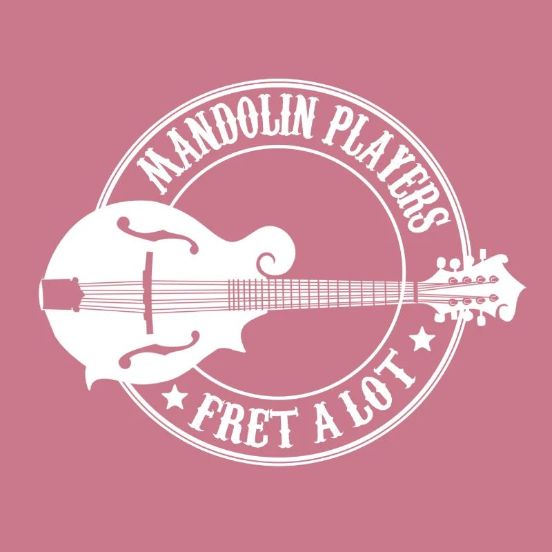 mandolin player