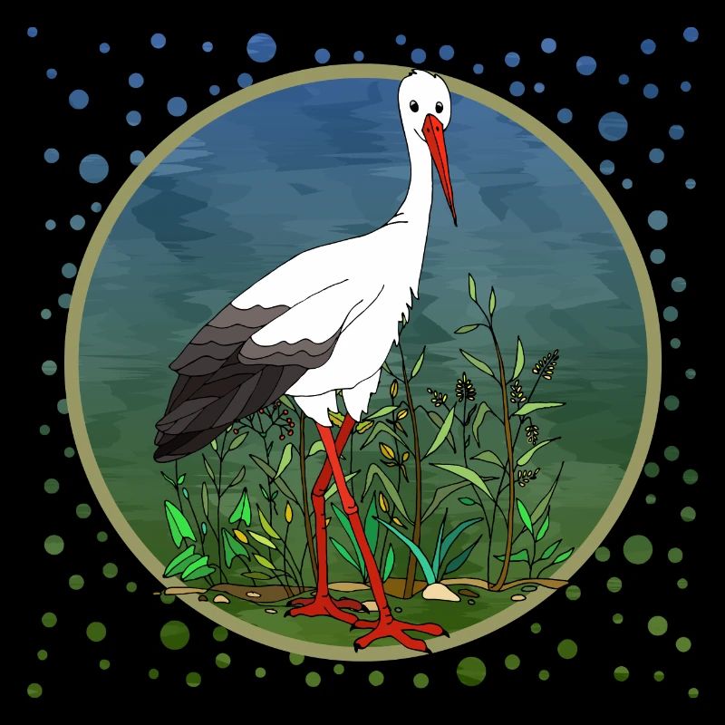 Storch