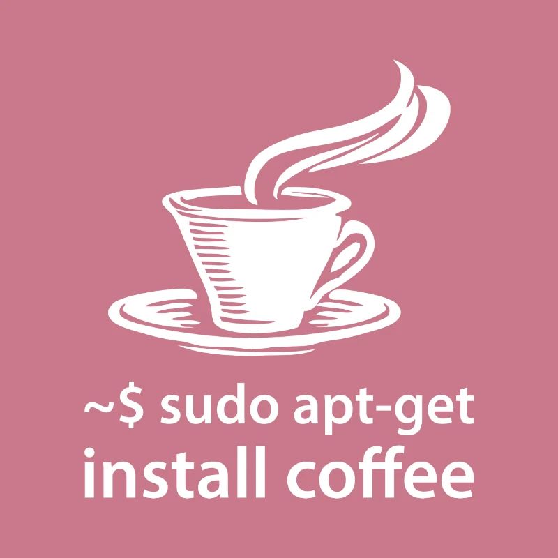 sudo apt-get install coffee - IT Coder Linux