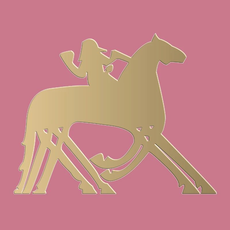 Odin & Sleipnir