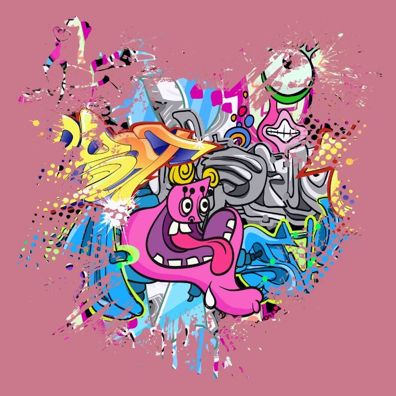 Graffitti