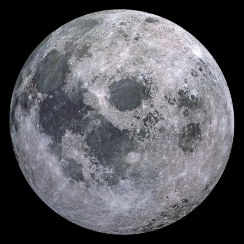 Full moon