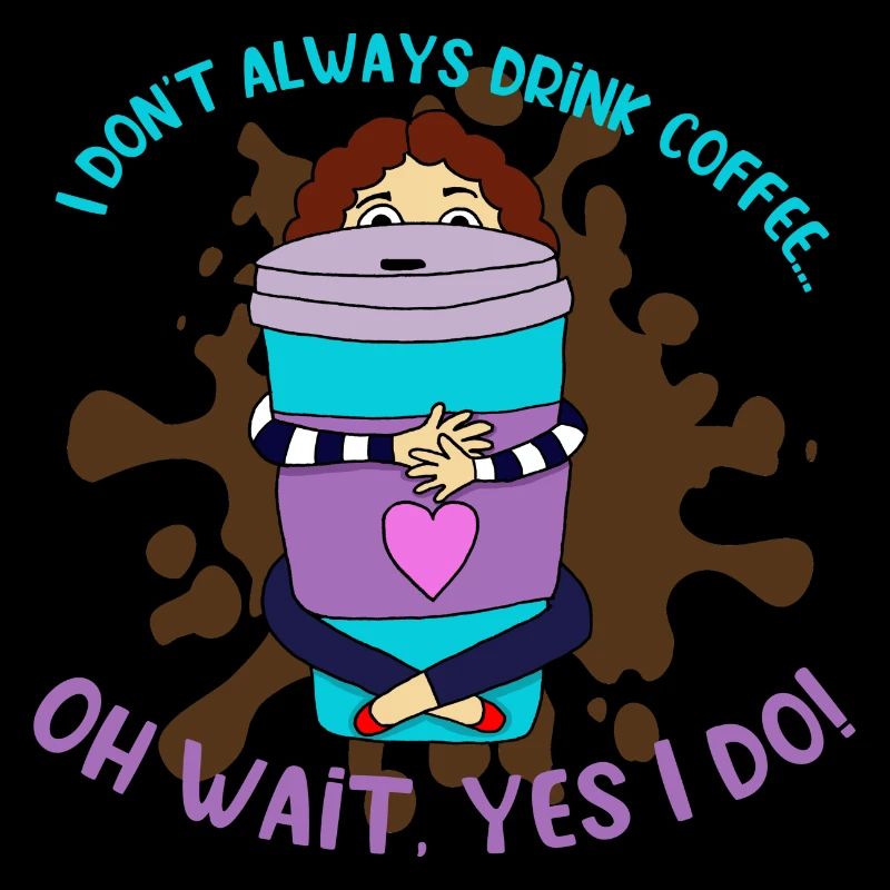 CoffeeLady