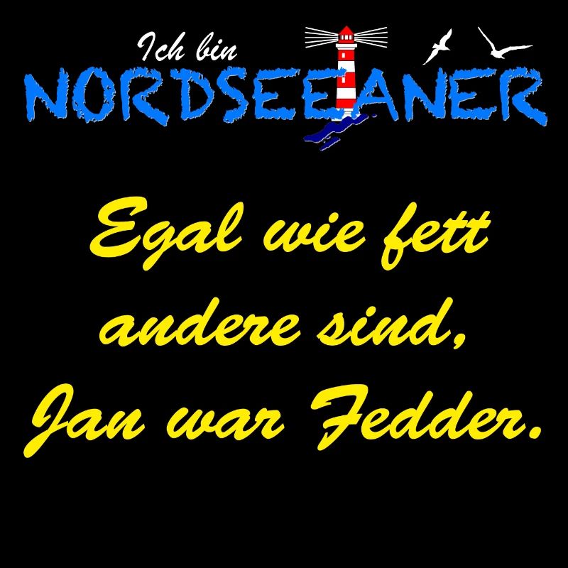 002 Nordseeaner Fetter Jan - Hell