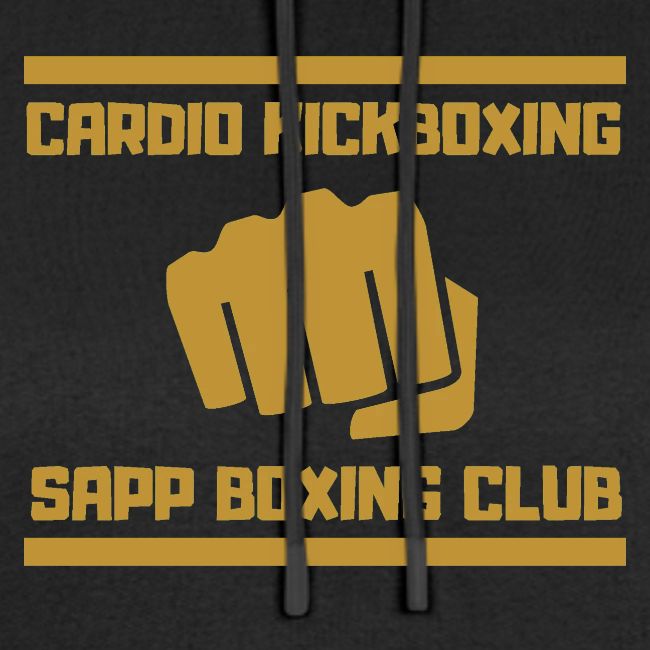 CARDIO KICKBOXING