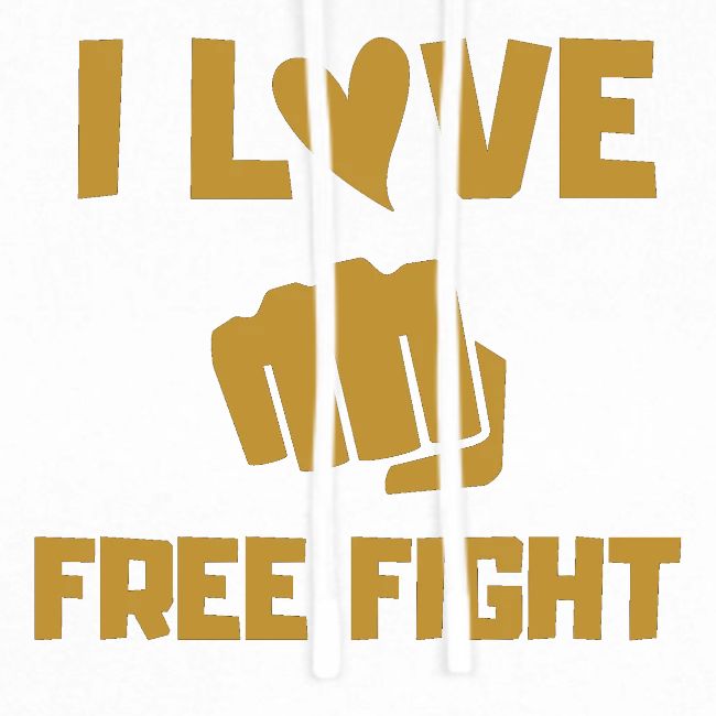 FREE FIGHT GOLD