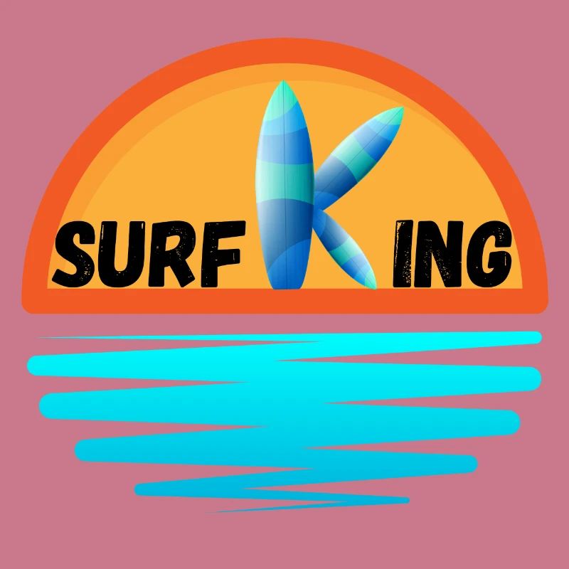 Surfender König