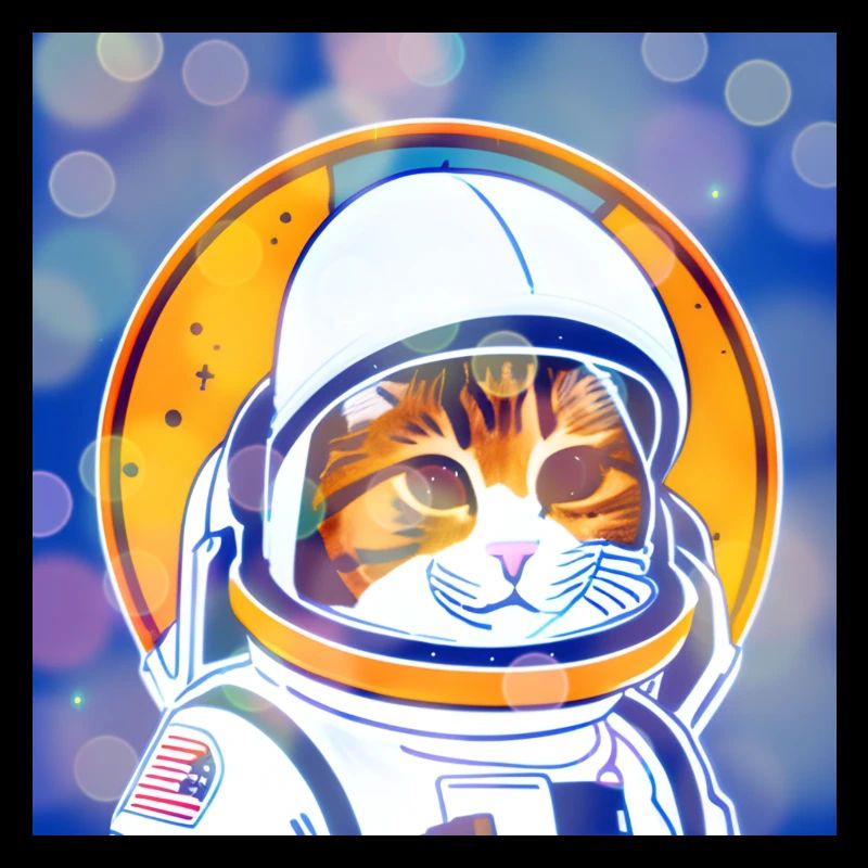 Astro-Katze