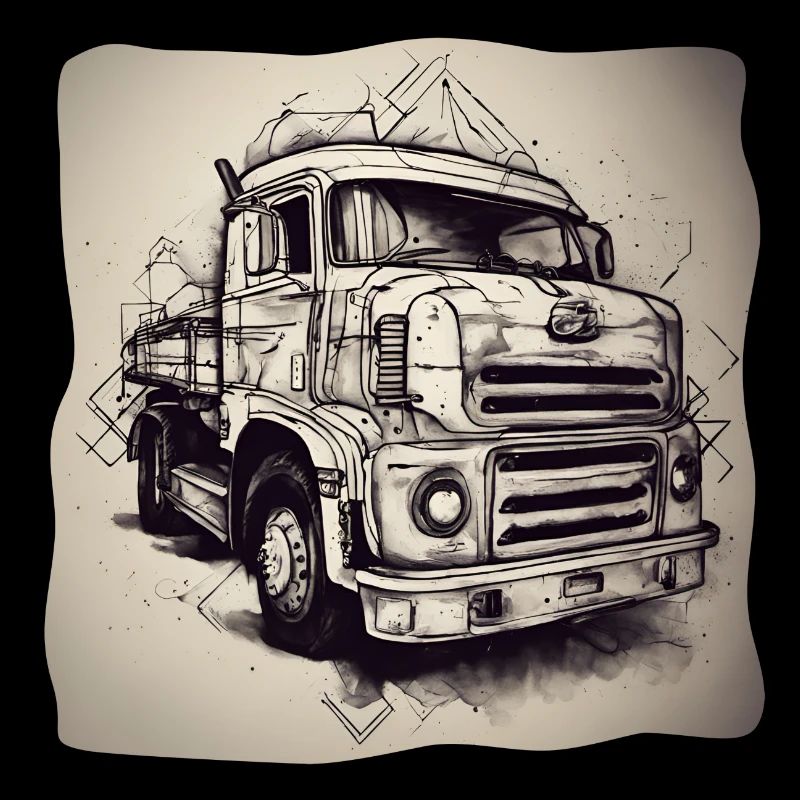 Camion