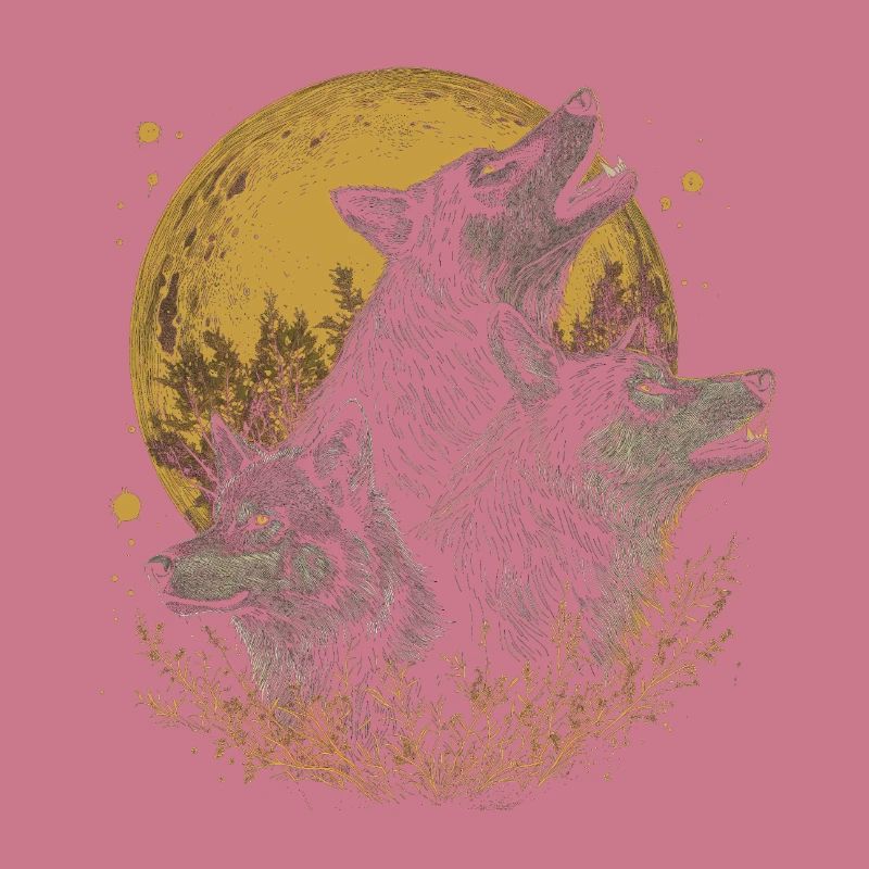 Wolfsrudel