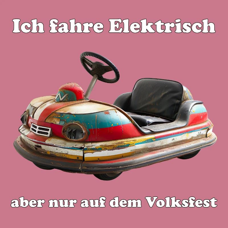 Les voitures électriques sont synonymes d’innovation et de progrès