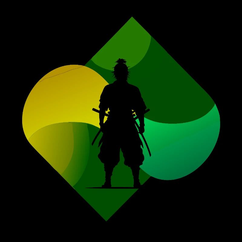 Karaté Ninja Samouraï