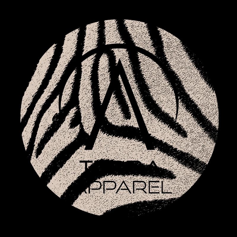 Zebra Pattern - Jungle Vibes