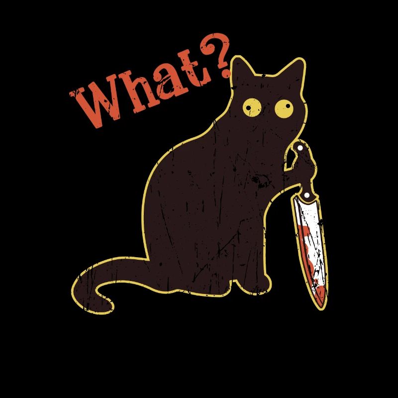 Was - Katzenbesitzer