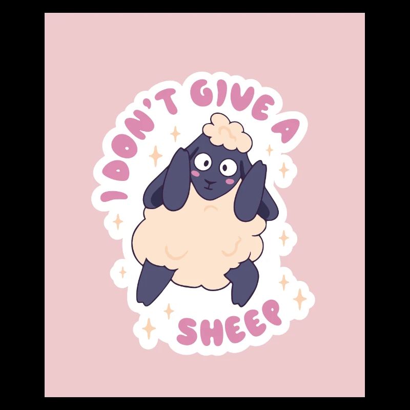 YogaSheep