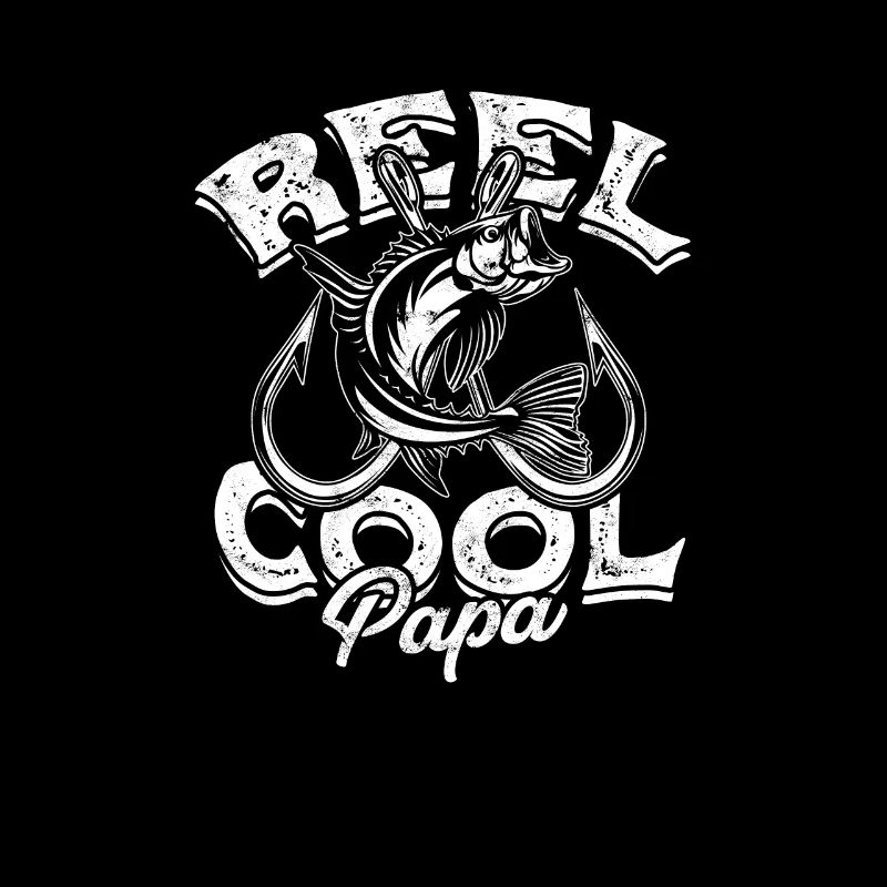 Reel Cool Papa - Paternité
