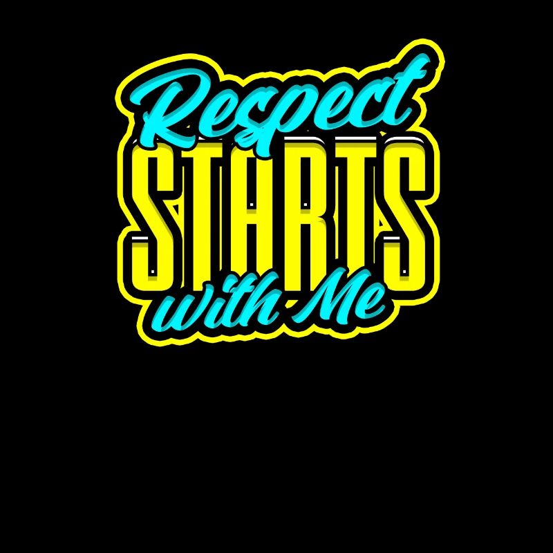Le respect commence avec moi - Respect