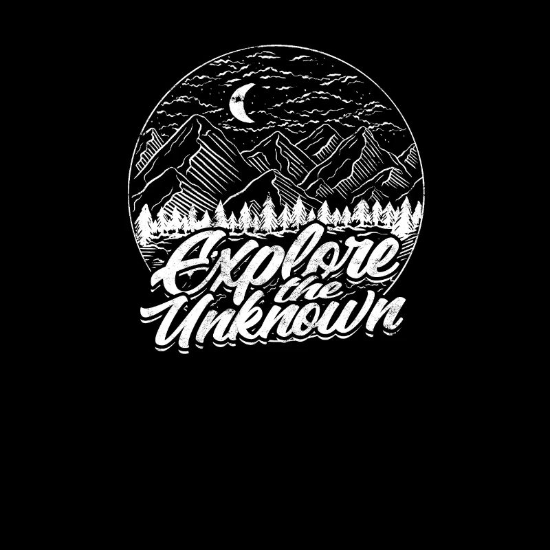 Explorez l’inconnu - Road Trip