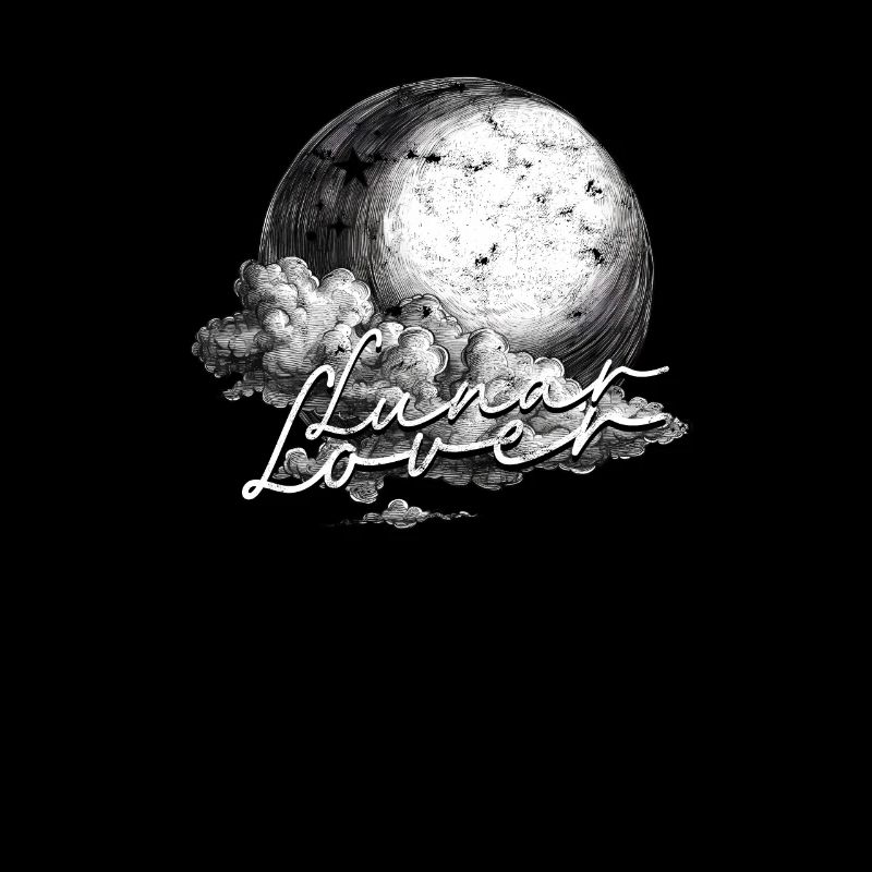 Lunar Lover - Eclipse