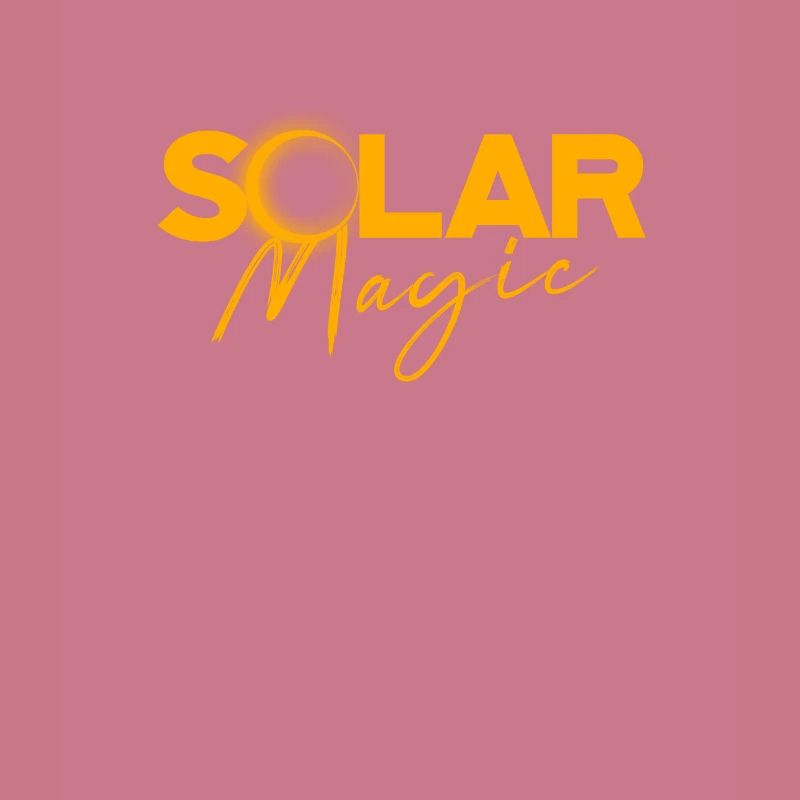 Solar Magic - Eclipse